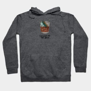 Collaroy on the Rocks Hoodie